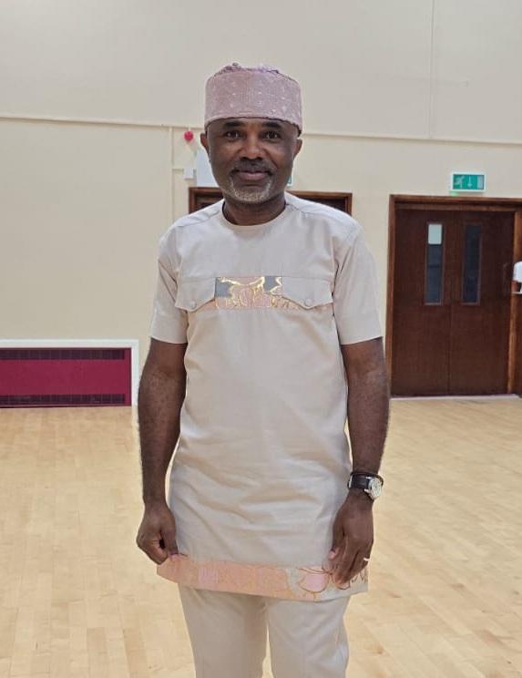 Emeka Ibeh