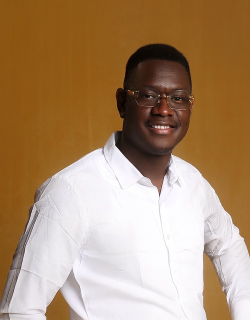 Kelechi Uzoho