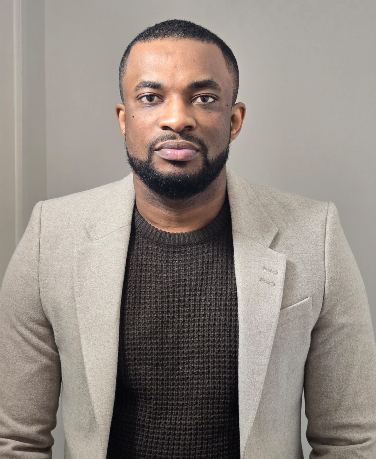 Ifeanyi Madu