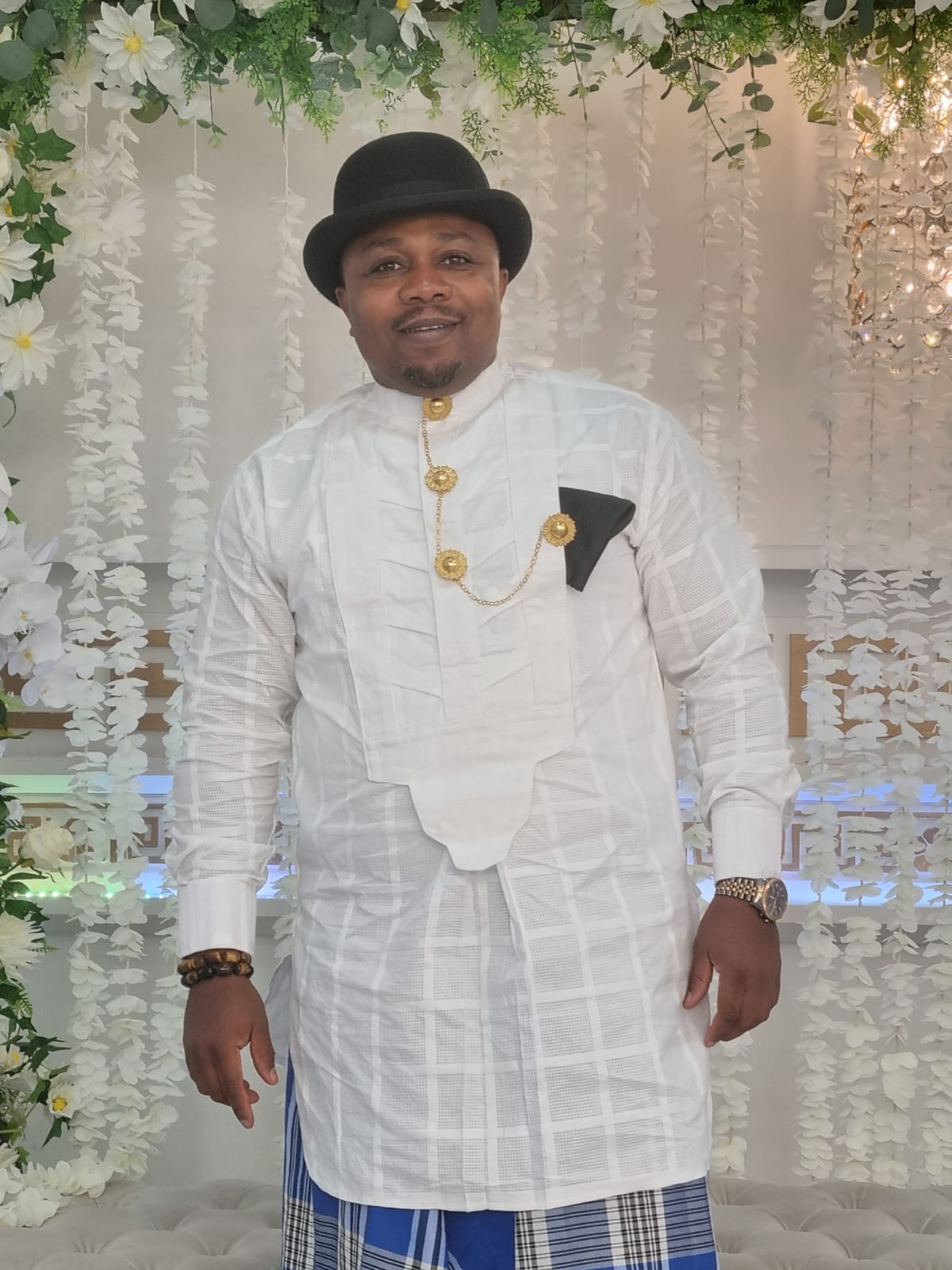 Gabriel Ajoku